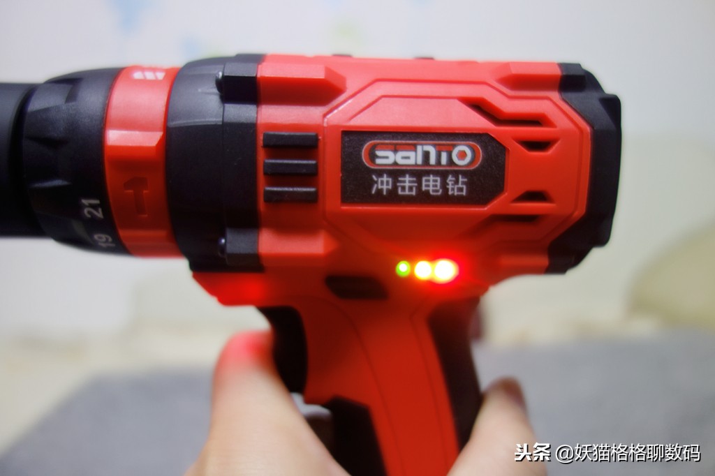 如何选择家用无刷冲击电钻,南下电钻和彼拓电钻哪个好