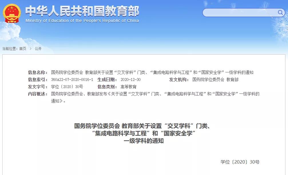 人才告急！这个专业或成下一个“王炸”？