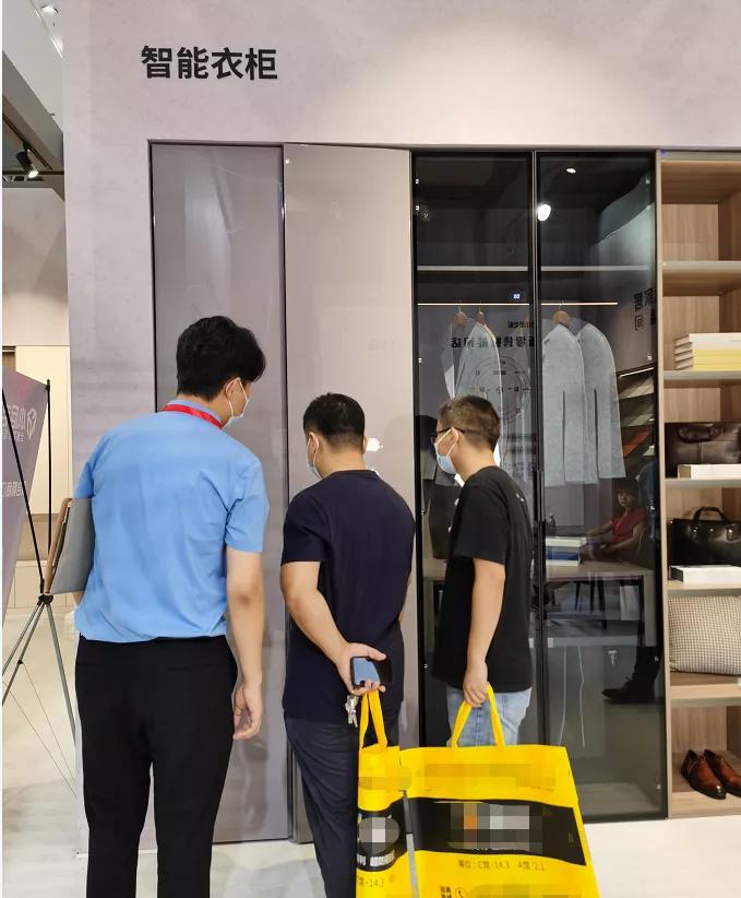 中国建博会高定木作直播,2022中国建博会在线直播