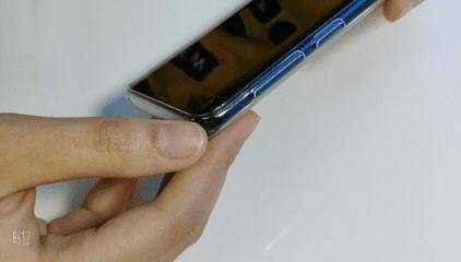 曲面屏铂金膜,曲面屏推荐钢化膜