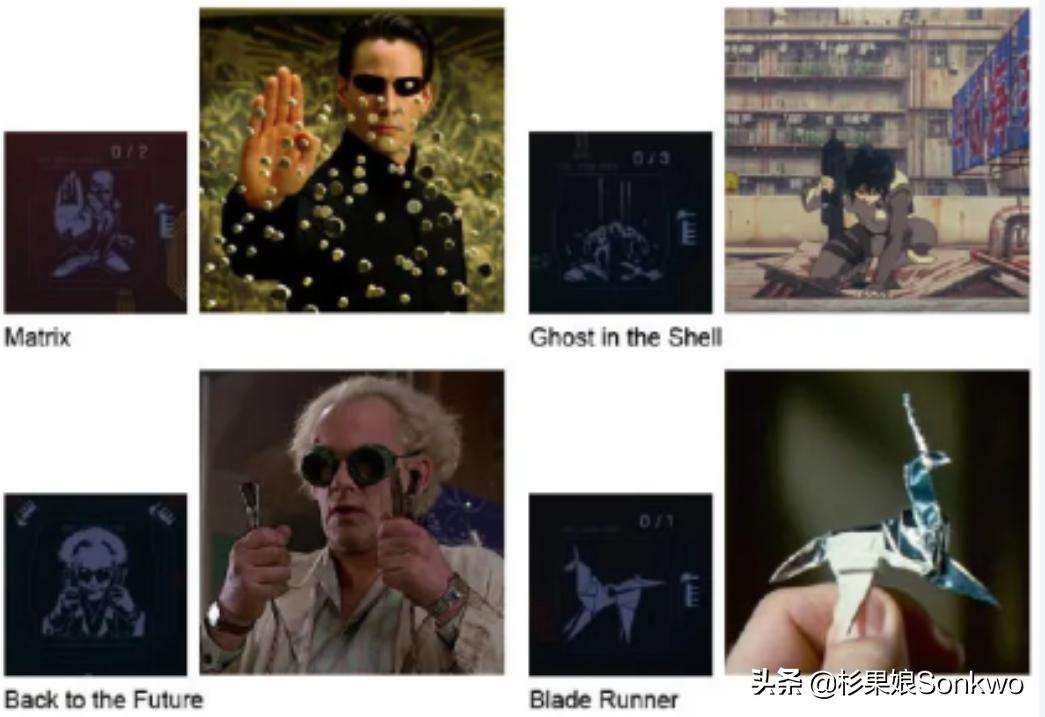 赛博朋克2077强手银尼新彩蛋唱歌,赛博朋克2077中边缘行者的彩蛋