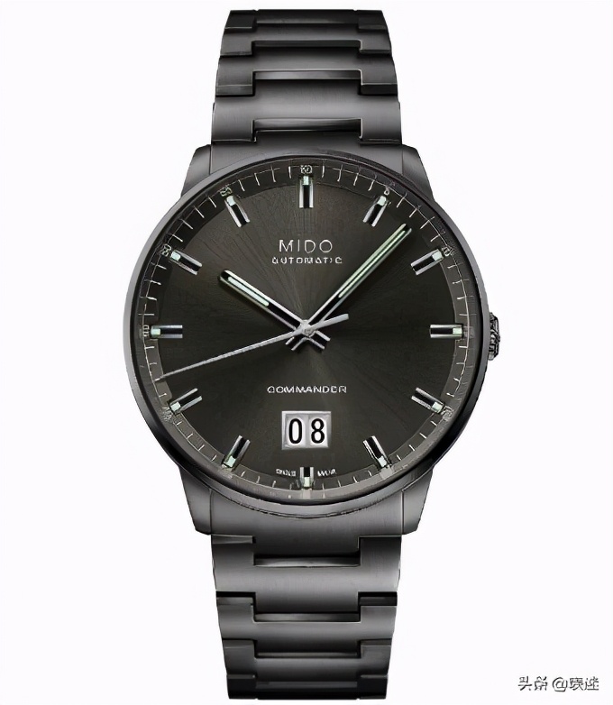 美度指挥官限量版手表 (美度指挥官纪念日款性价比怎么样)
