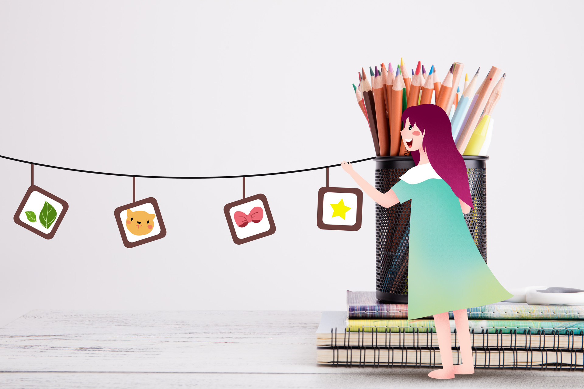 当你放不下一个东西的时候,当你放不下一个人时你该怎么做