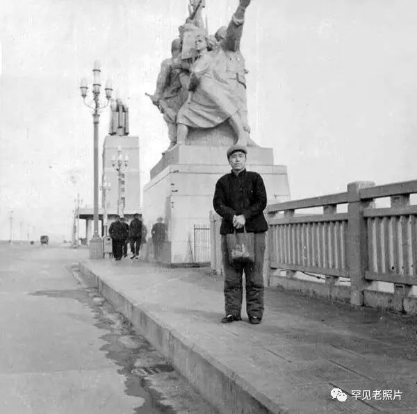 100年南京大桥绘画,南京红色100年