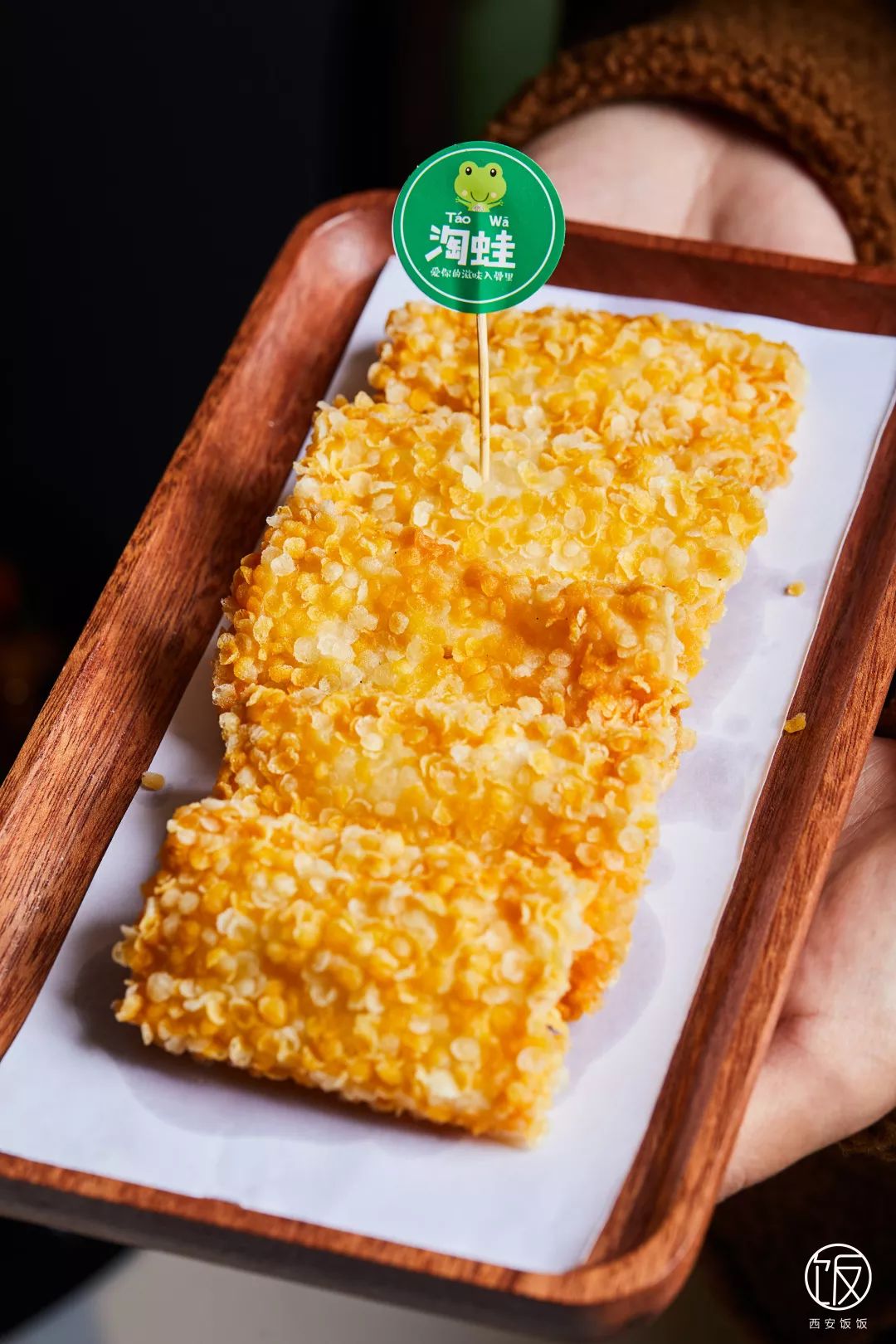 loft风的mall有够酷，心水美食“大咖”都来了