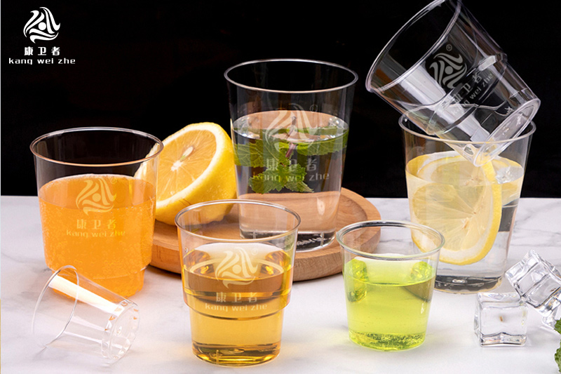 一次性的餐具被取消,不可降解的一次性餐具有哪些