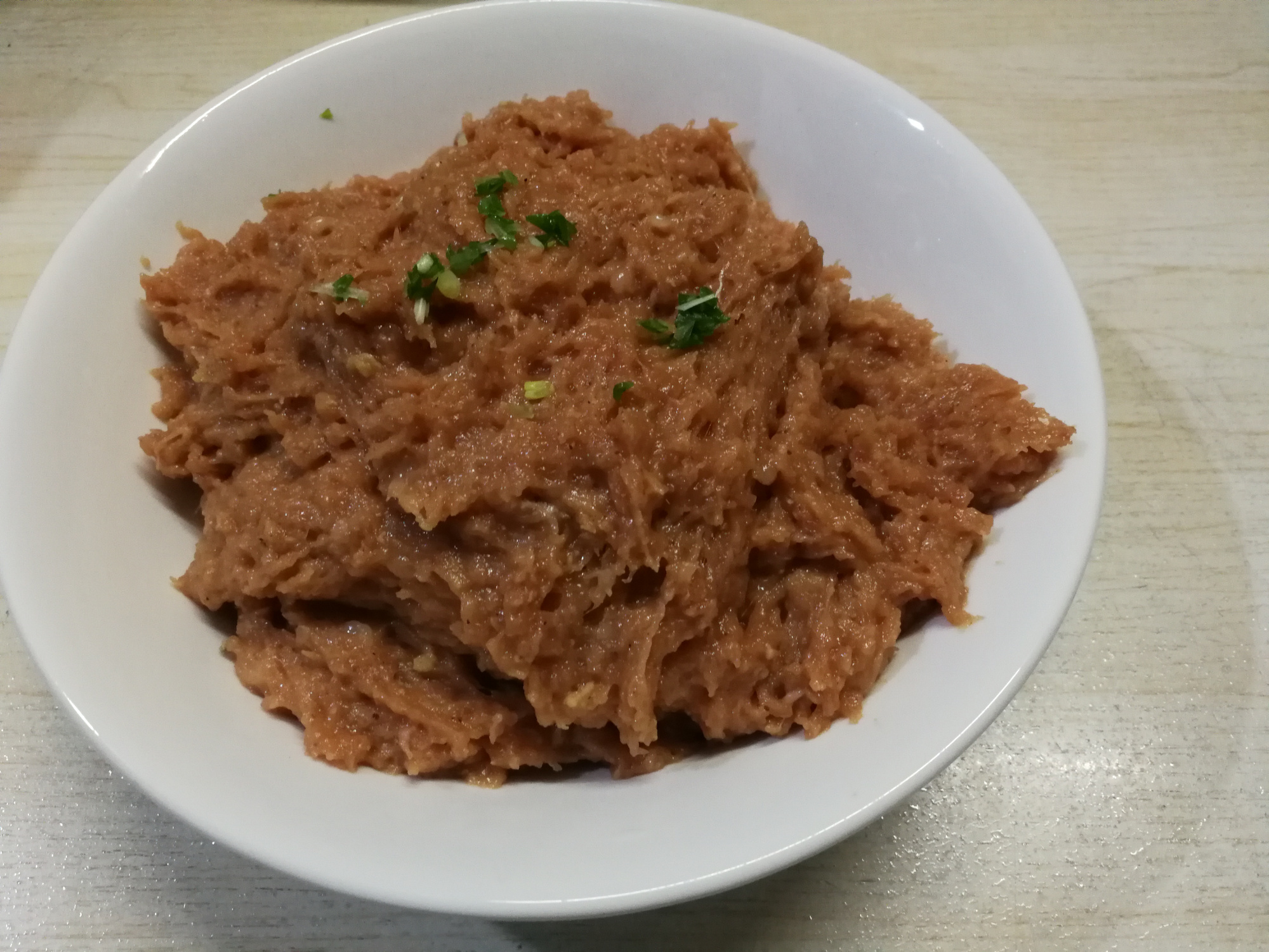 开馄饨店馅料配方,想开早餐店馄饨馅怎么调