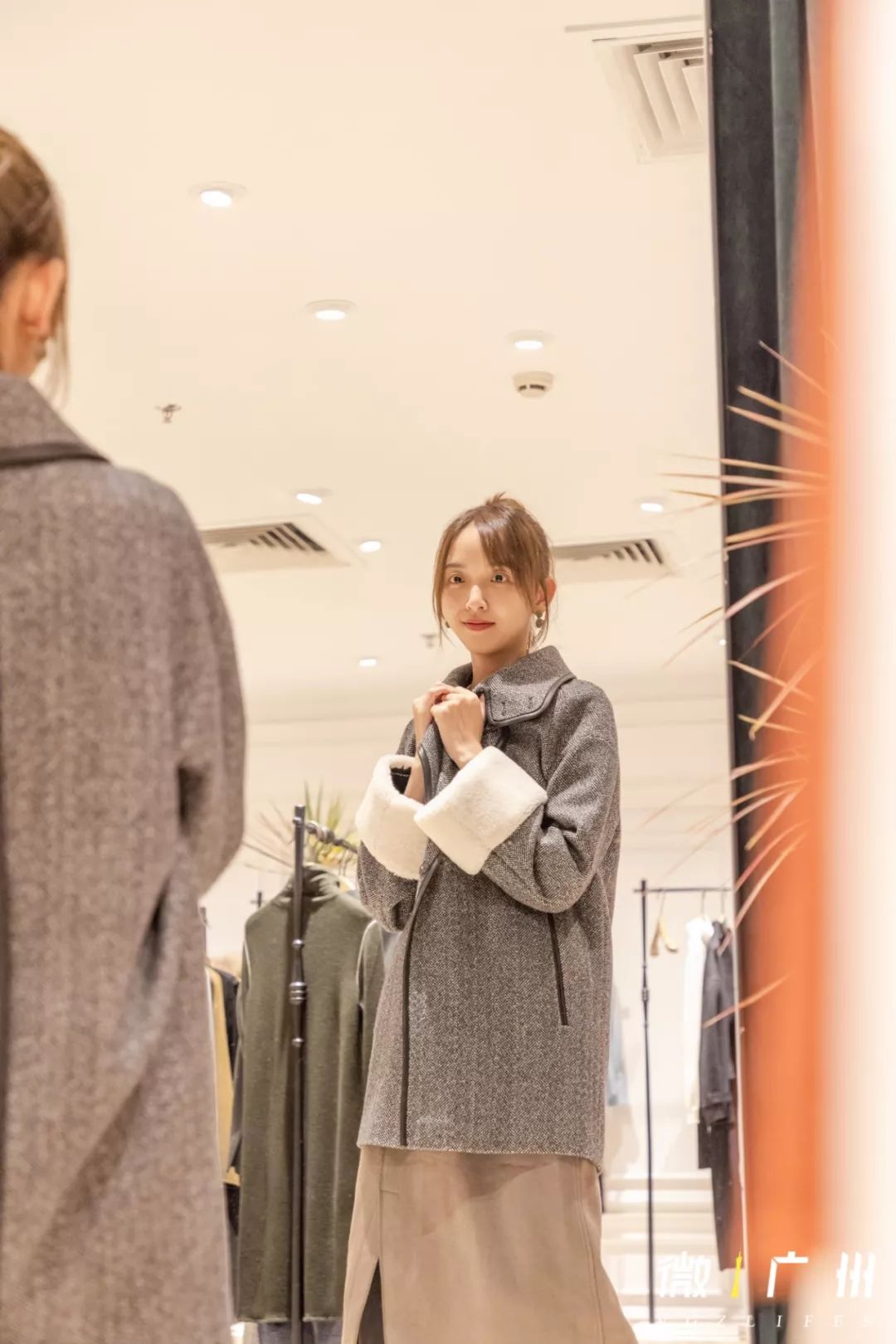 广州中华广场效果图,中华广场升级