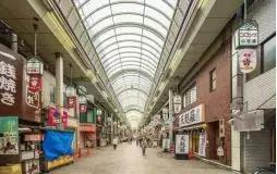 「言葉之辞」在街头（二）