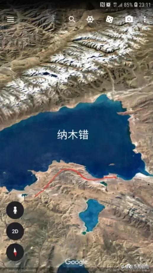 2020年进藏行程规划,2020年川藏北线进藏