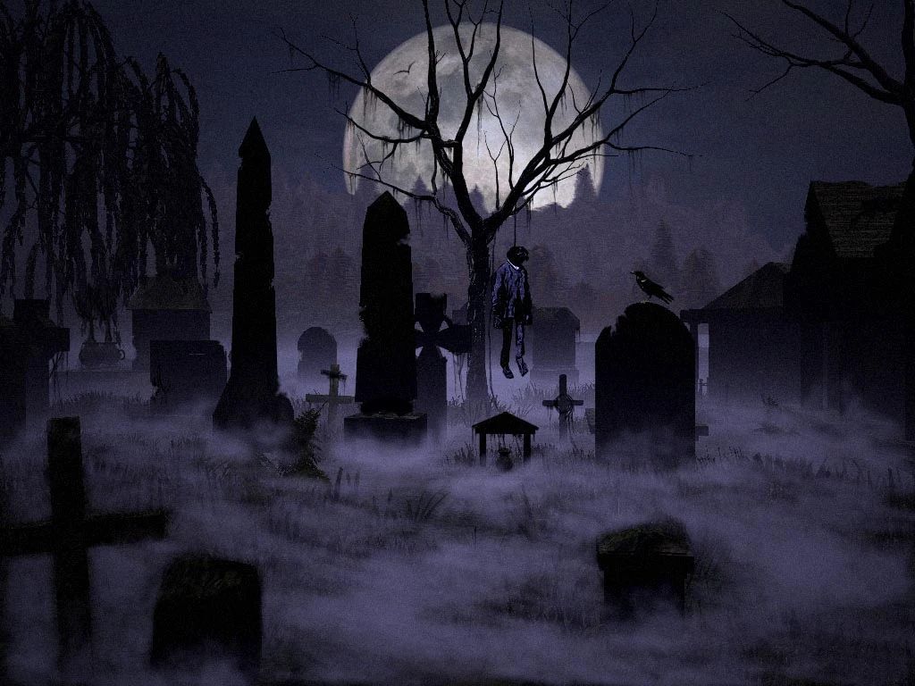 民间鬼故事兔仙,鬼故事回魂之夜