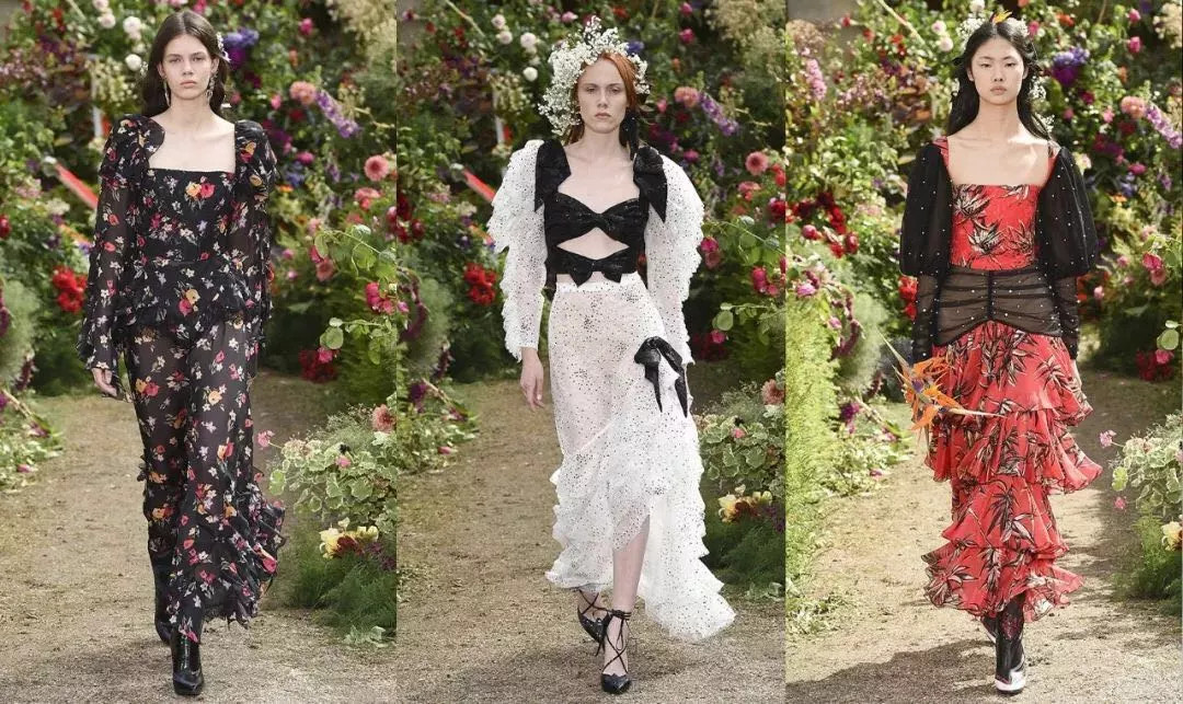 来不及减肥？今夏流行的“显瘦”方领单品，它可以拯救你