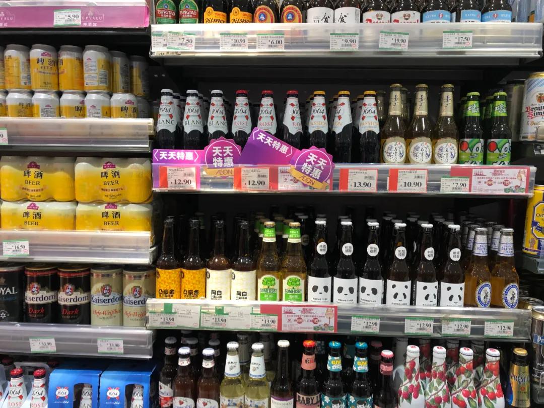 rio鸡尾酒怎么消失了,rio鸡尾酒几岁能喝