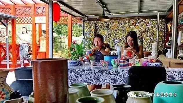 秦皇岛最美公路自驾游路线,秦皇岛摩托车骑行最美路线