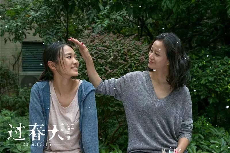 过春天真实吗,为什么这些年青春片电影很少