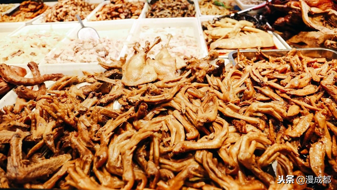 成都有名的街太古里,成都太古里惊艳整条街