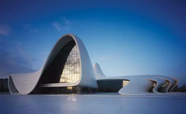 中国近段时间的标志性建筑,全中国最有历史的建筑