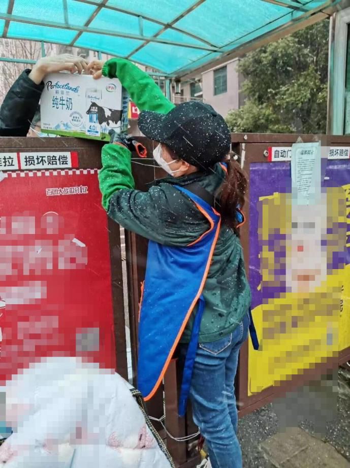 伊利的下沉渠道为什么强？在疫情下看到伊利一线业务员明白了