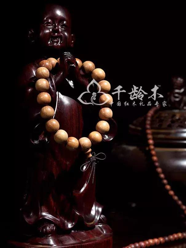文玩手串精品图片欣赏之木质篇,木质文玩手串排行榜