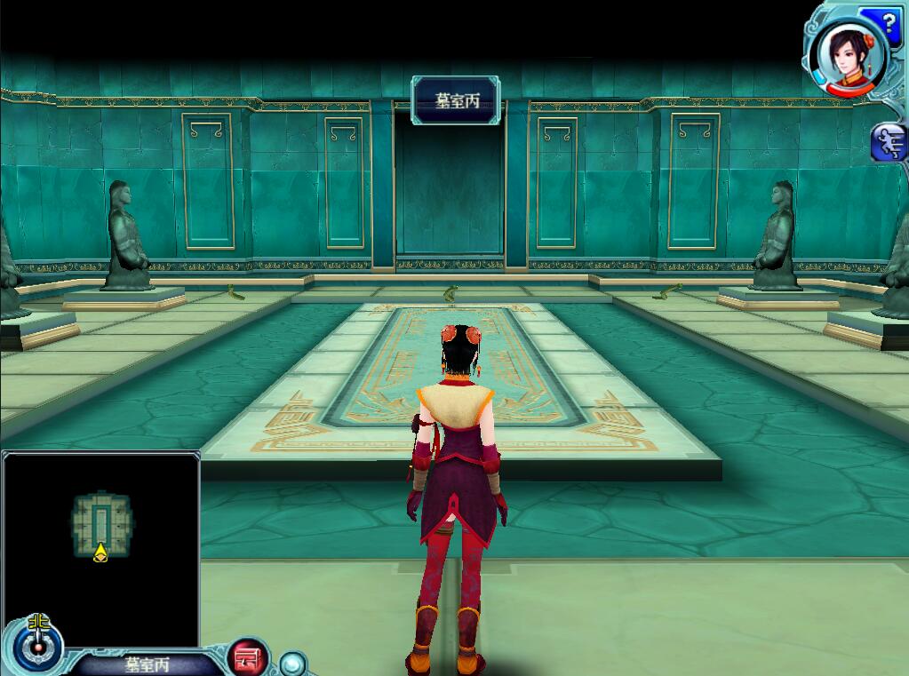 仙剑4升级最快方法,仙剑4升级技巧