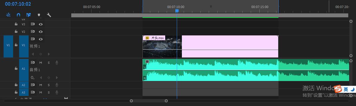 pr的五个小技巧,pr新手学会这十个技巧