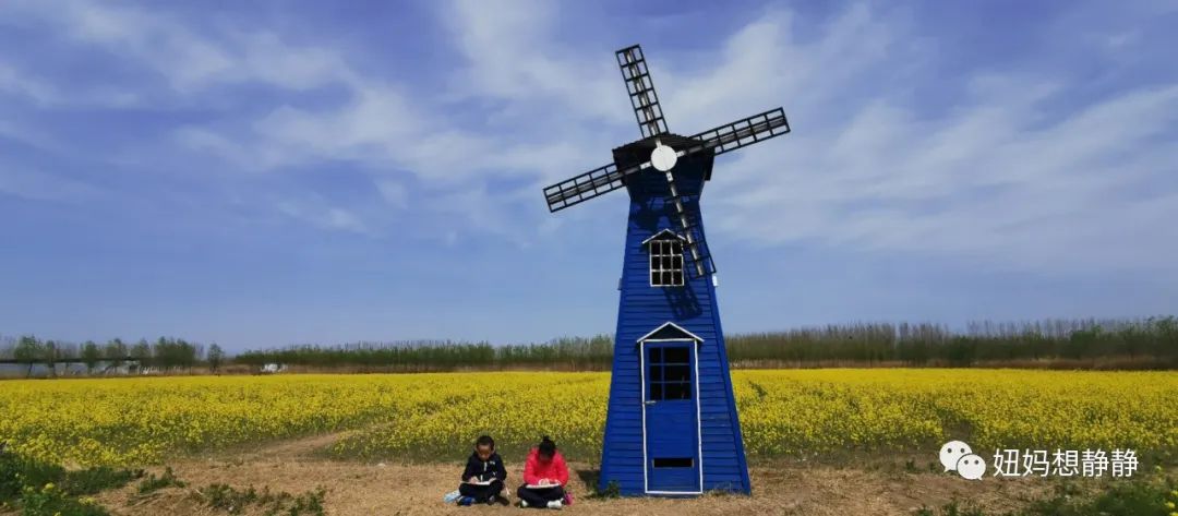 济南适合带孩子去的地方春天,周末遛娃的好去处好玩又免费济南