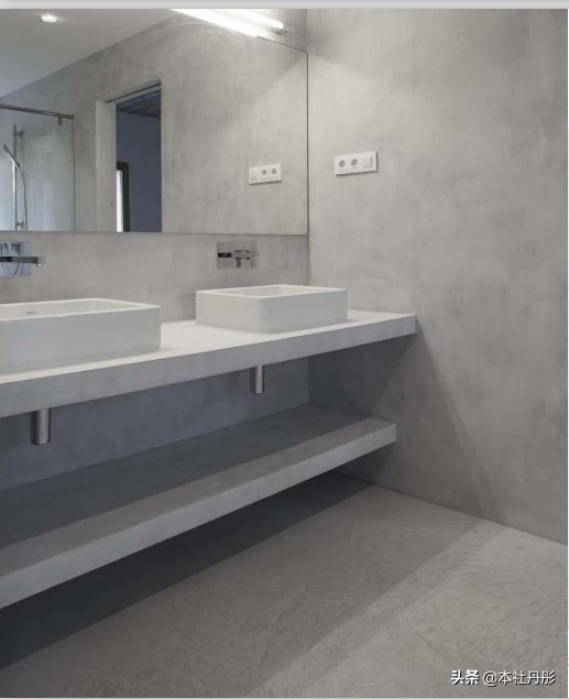 设计室内地坪的技巧,室内地坪有什么新材料