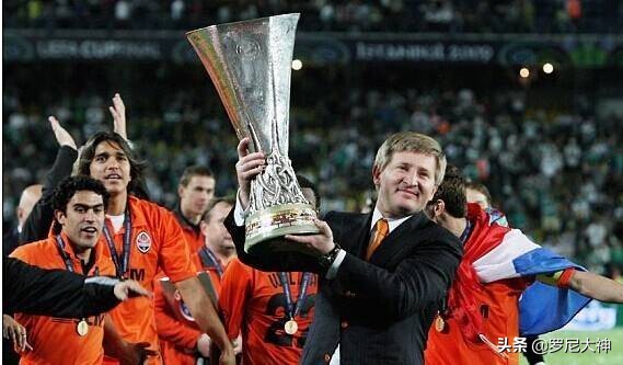 东欧第一黑店，开挂的挖矿史让他们坐稳国内老大，还赚的盆满钵满