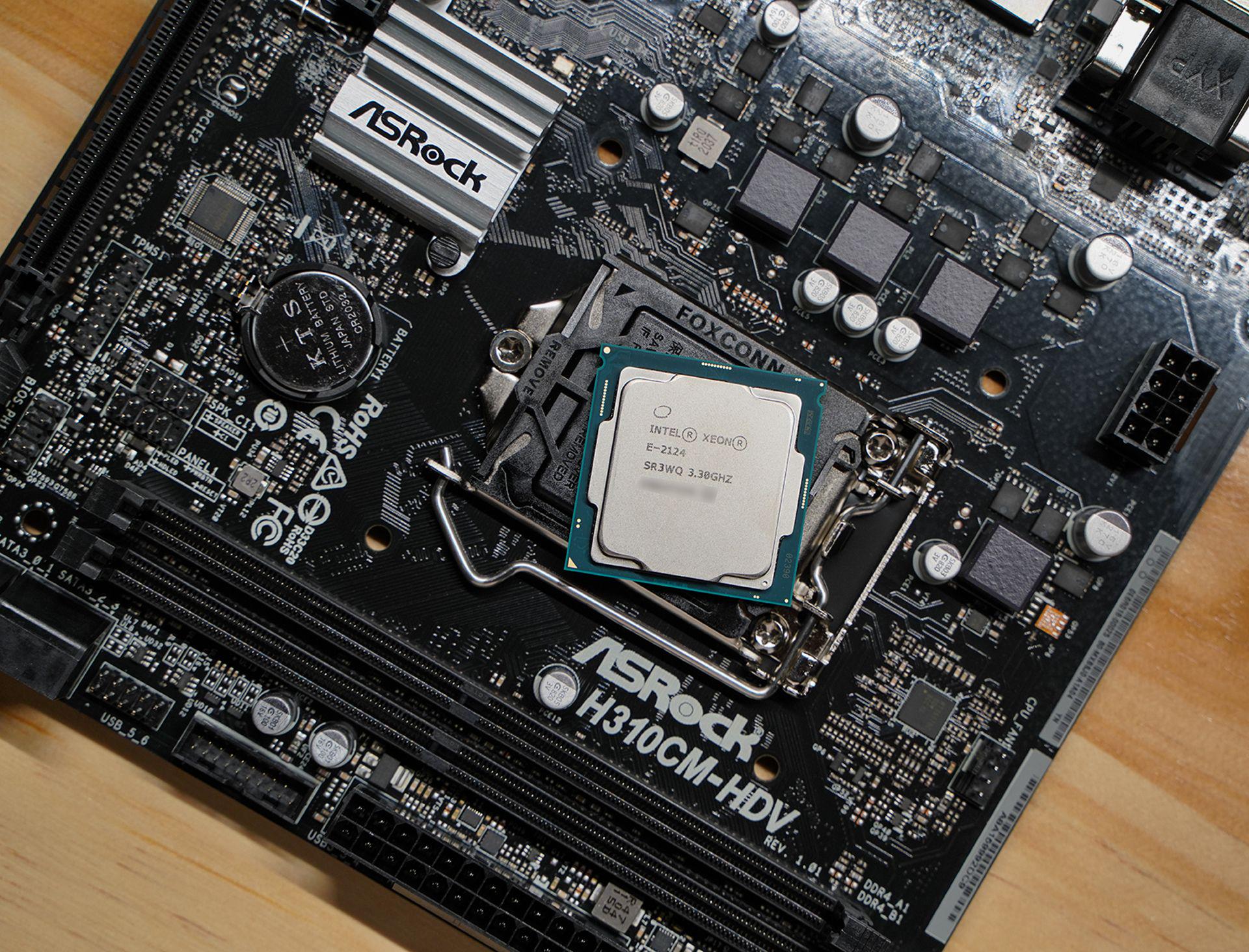 华擎h310主板配什么内存条,华擎h310支持3450吗