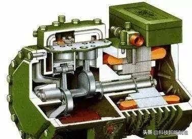 刺耳尖锐的噪音声怎么解决,设备噪音大是什么原因