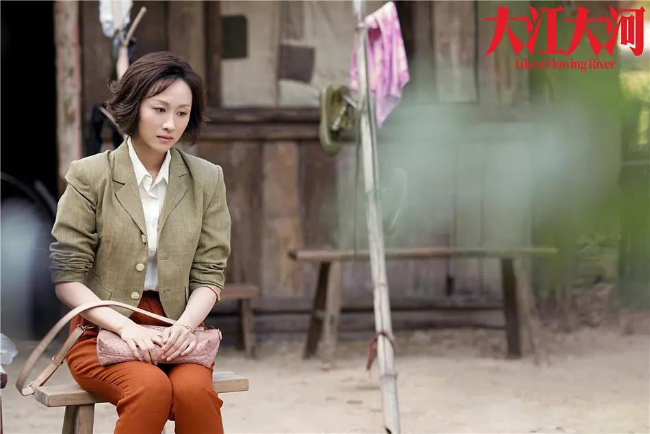 大江大河韦春红复仇,大江大河韦春红和雷东宝离婚了吗