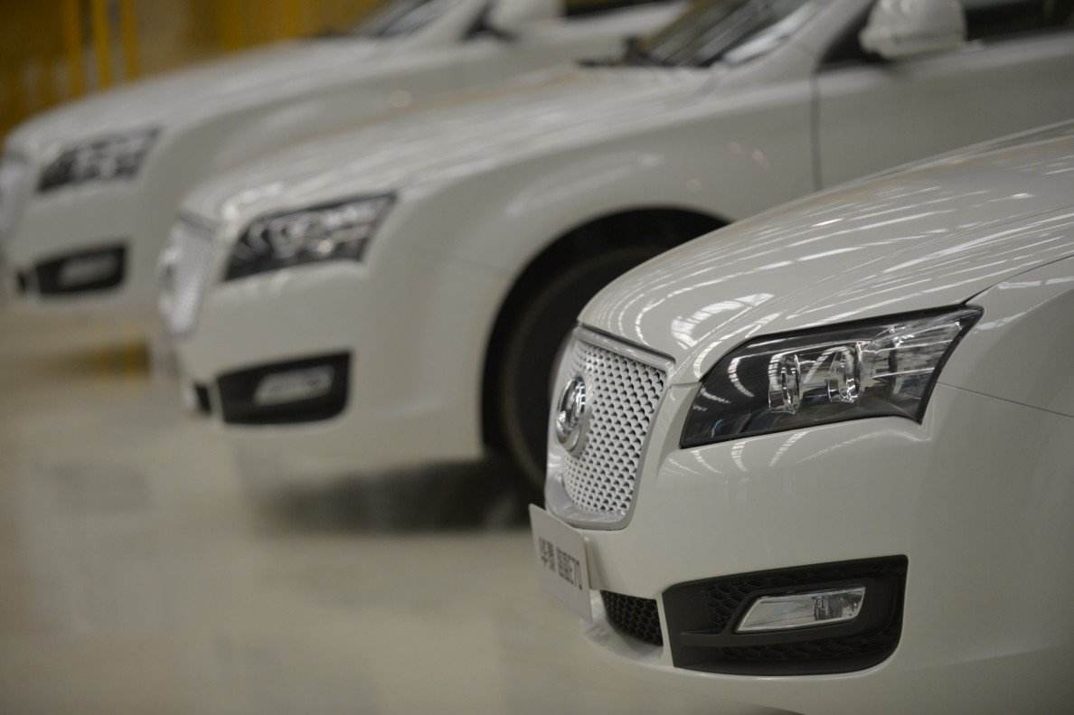 欠薪高达700万元？出山不利的华泰创始人还能如何拯救华泰汽车？