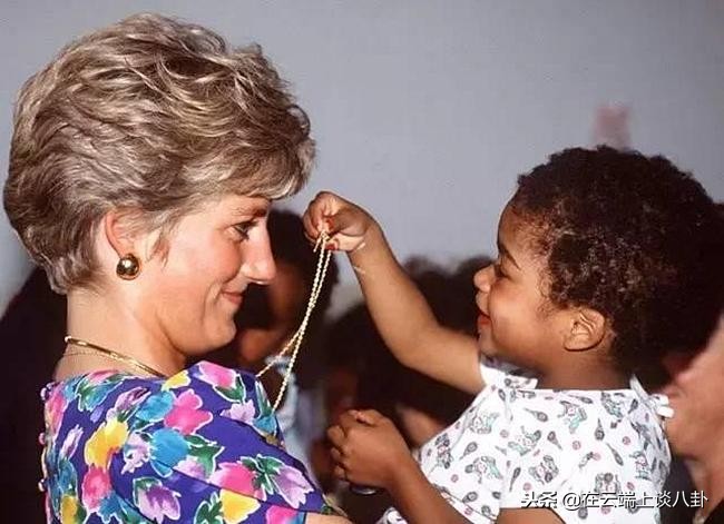 查尔斯王子为什么不爱戴安娜王妃,查尔斯王子与戴安娜关系