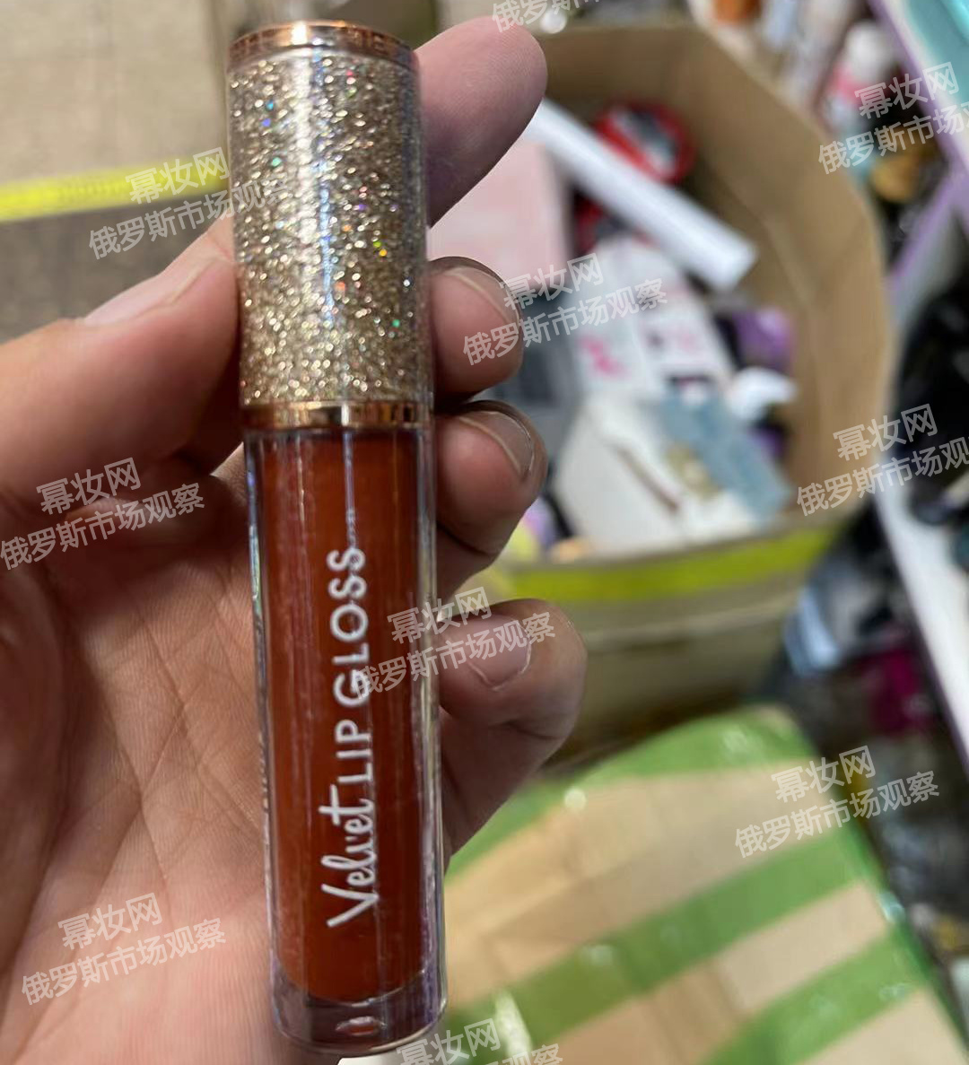 俄国美妆店铺推荐,俄罗斯有哪些美妆产品