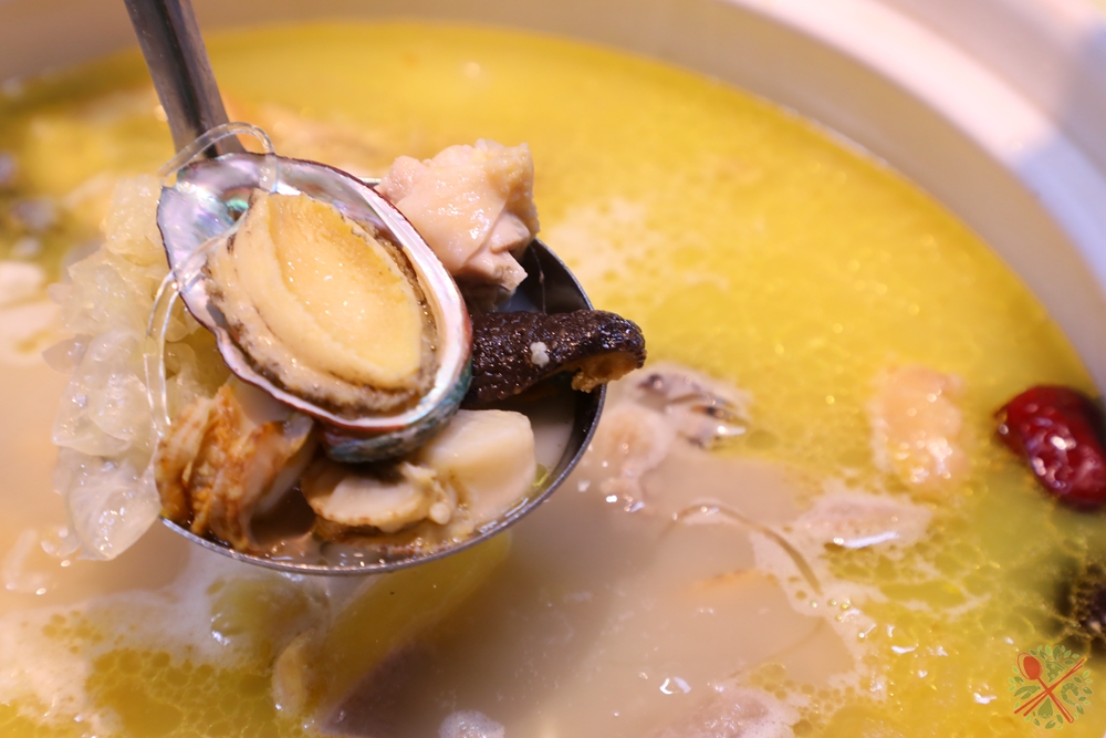 正宗金汤鲍参佛跳墙加热即食,佛跳墙的十八种食材都有哪些