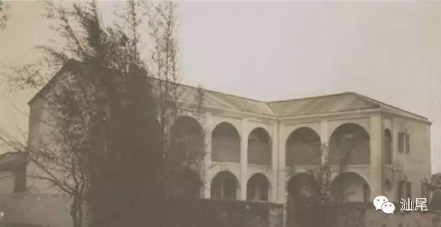 汕尾是怎么成为市的,汕尾怎么形成的