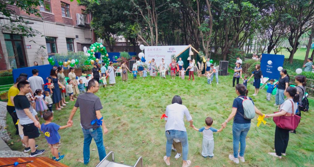 高新区凯贝婴幼学园,凯贝婴幼学园门票