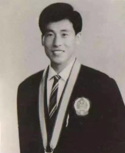 李元魁（1934——2021）