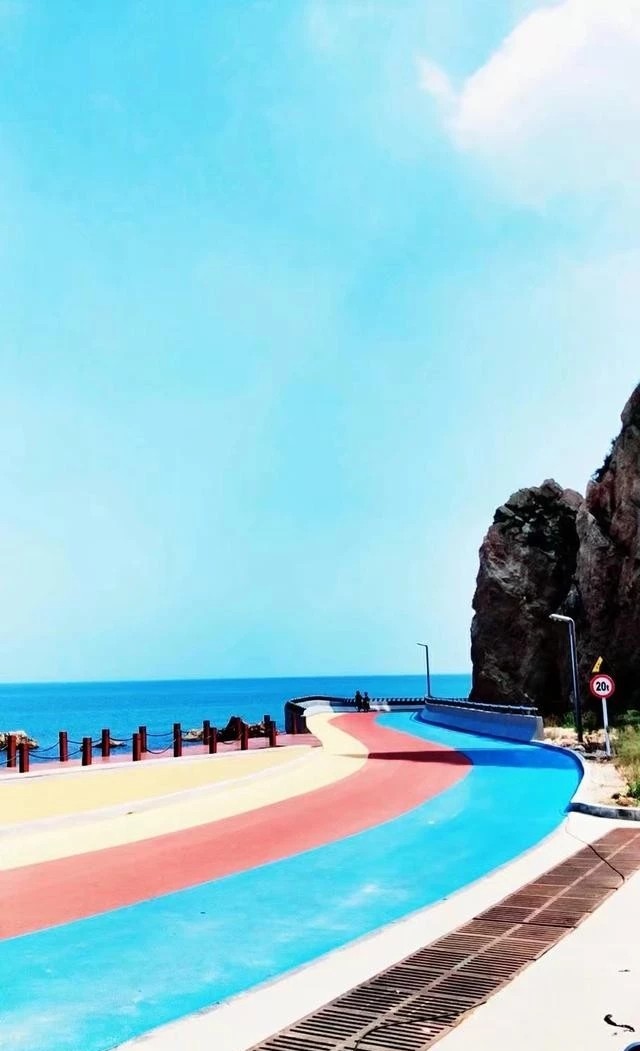 烟台自由行路线,威海烟台旅游攻略