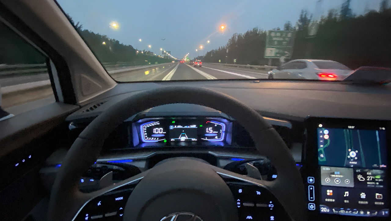 北京现代库斯途2.0t顶配配置,北京现代库斯途几款车型怎么选