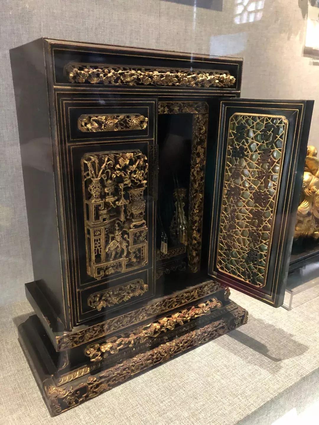 买椟还珠为什么留下盒子,古人买椟还珠