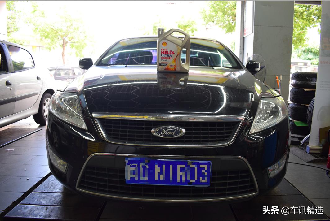 好机油的十大特点,好的机油能解决哪些发动机问题