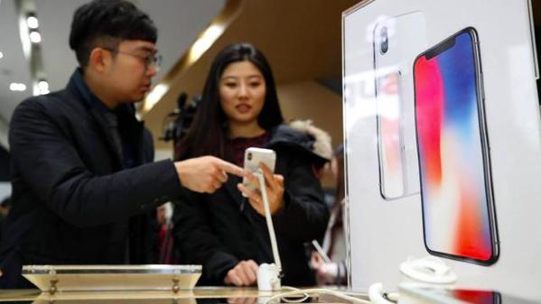 iphone港版现在怎么贵起来了,iphone港版价格走势