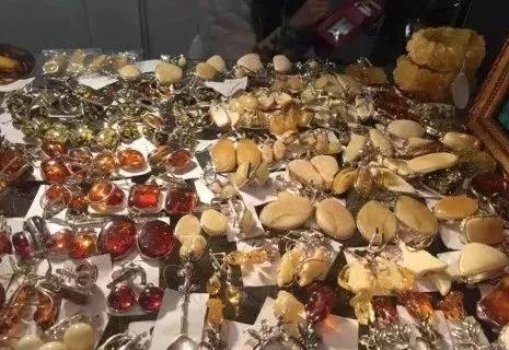 俄罗斯天价珠宝只卖中国人,俄罗斯天价首饰店真相