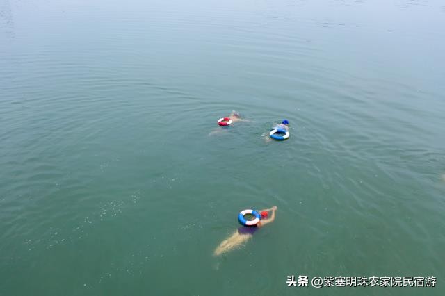 海王九岛度假村选择海旭度假村,辽宁海王九岛