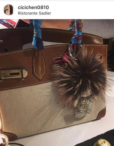 陈昱霖的名表,陈昱霖珠宝表