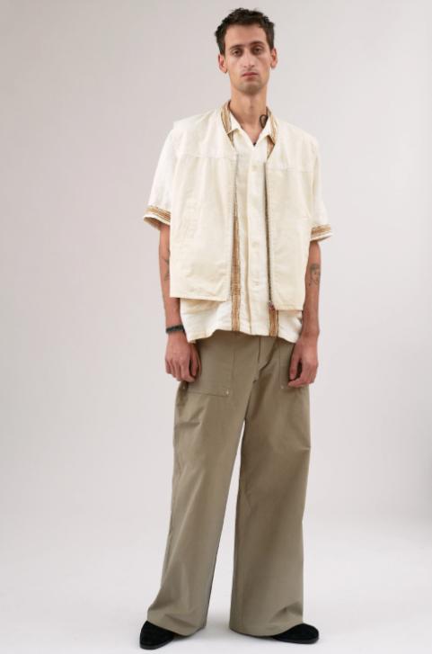 最流行男装品牌,2023十大男装品牌