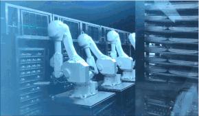 海底捞发展历程及现状,海底捞前世今生