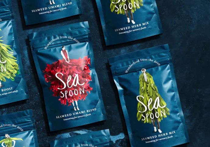 软糖创意产品包装设计,四川土特产伴手包装设计创意