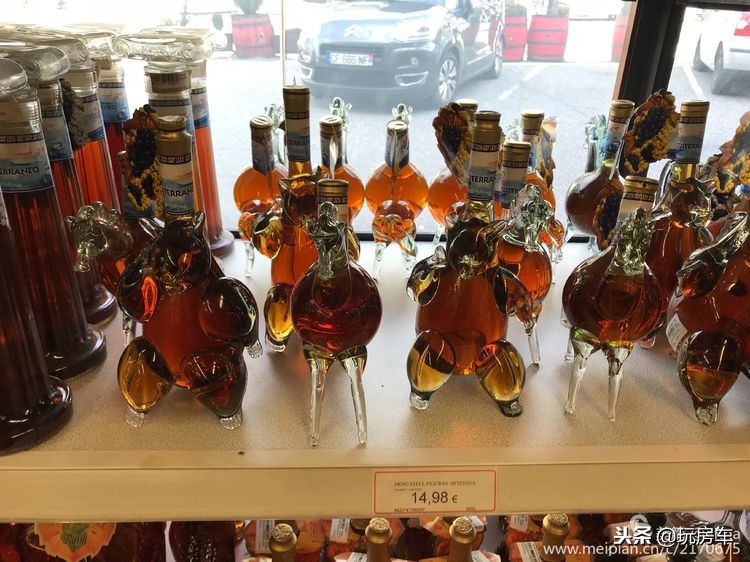 2018退休夫妇的房车亚欧之旅,古稀之年夫妇游英国